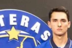 Στον Αστέρα Τρίπολης ο Στέργιος Τσεας.