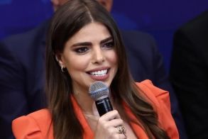 Ωραιοζήλη Κουτσουπιά: Η πρώτη Ελληνίδα στο κέντρο της Ευρωπαϊκής πολιτικής για την Τεχνητή Νοημοσύνη