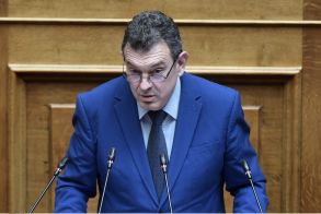 Ιδρύθηκε νέο κόμμα ''Ελληνικός Παλμός'' με πρόεδρο τον Νίκο Παπαδόπουλο