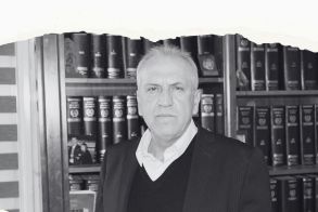 ΦΩΤΗΣ ΚΑΡΑΒΑΣΙΛΗΣ: Τρία χρόνια μακριά μας - τρία χρόνια μνήμης και συνέχειας
