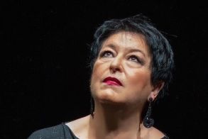 «Ύμνοι Αγγέλων σε Ρυθμούς Ανθρώπων» απόψε στην Παλαιά Μητρόπολη Βέροιας, με τη σοπράνο Σόνια Θεοδωρίδου, παρουσία της ΥΠΠΟ Λίνας Μενδώνη