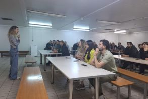 «Δράση Ενημέρωσης & Ευαισθητοποίησης στο προσωπικό της επιχείρησης Alexander Α. Ε»