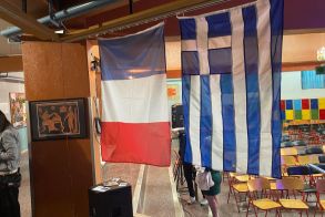 Ο Γαλλικός Κινηματογράφος στο Προσκήνιο: Ένα Αφιέρωμα στον Κλωντ Σοτέ από την Ένωση  Καθηγητών Γαλλικής Γλώσσας και Φιλολογίας Ν. Ημαθίας