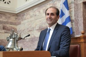 «Έφυγε» ξαφνικά το μεσημέρι, από ανακοπή καρδιάς, ο Απόστολος Βεσυρόπουλος