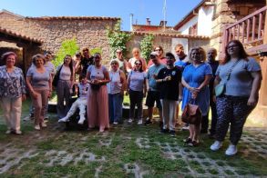 ΚΔΑΠ ΑμεΑ ΜΑμΑ2: Εκπαιδευτική επίσκεψη στο Αρχοντικό Σαράφογλου του Λυκείου Ελληνίδων 