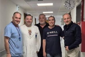 Ξεκίνησε το ολοκαίνουριο ακτινολογικό τμήμα στο νοσοκομείο Βέροιας!