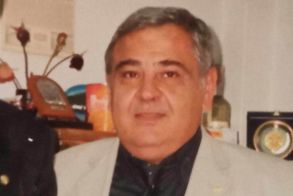 «Έφυγε» από τη ζωή ο Μίμης Πατσίκας