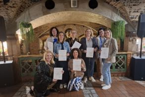 Συμμετοχή της ΜΑμΑ στο πρόγραμμα ERASMUS+ στη Λετονία