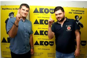 Τα 7 χρόνια γιόρτασαν τα «Λαϊκά&Αιρετικά»!
