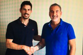 Κοθράς: “Πολύ ανταγωνιστικός ο όμιλος - Έτοιμη σε όλα τα επίπεδα η ομάδα”
