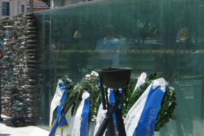 Το Σάββατο 5 Ιουλίου: Επιμνημόσυνη Δέηση στη Βεργίνα για την Κυπριακή Τραγωδία  -Παρουσία και του Υπουργού Υγείας της Κύπρου