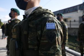 Πάνε στρατό αμέσως μετά το λύκειο, να ξεμπερδεύεις και… με μπόνους!