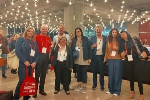   Ανάδειξη του έργου του Κέντρου Υποστήριξης για τον Αυτισμό Ν. Ημαθίας στη Διεθνή Επιστημονική Κοινότητα