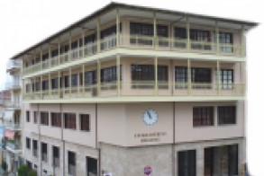 Την Τετάρτη 17 Δεκεμβρίου στο Επιμελητήριο: Εκπαιδευτική ημερίδα για το Φυσικό Αέριο στη Βέροια - ΑΠΟ ΤΟ ΤΕΕ/ΤΚΜ ΚΑΙ ΤΗΝ ENAON EDA