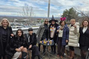 Τσίκνισαν οι δικηγόροι στο Δικαστικό Μέγαρο Βέροιας