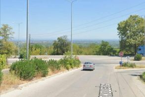 Ας μεριμνήσει η Αντιπεριφέρεια για τα «σκοτάδια» στην διασταύρωση του Νοσοκομείου Βέροιας