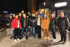 Κέντρο Υποστήριξης για τον Αυτισμό Ν.Ημαθίας Μ.Αμ.Α : Μια ξεχωριστή εξόρμηση γεμάτη εμπειρίες, χαμόγελα και συνεργασία