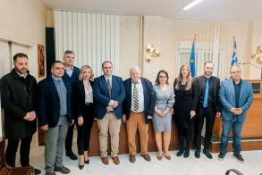 Μεγάλη επιτυχία της ημερίδας του Δικηγορικού Συλλόγου Βέροιας για τις αλλαγές στον Κώδικα Πολιτικής Δικονομίας