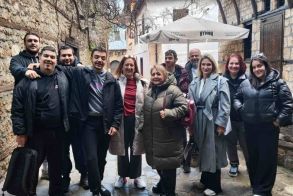 ΜΑμΑ: Μια ημέρα γνωριμίας με την ιστορία, την παράδοση και την καλή παρέα