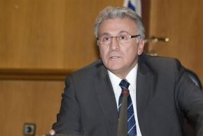 Κάθειρξη 8 ετών στον Παναγιώτη Ψωμιάδη για απιστία και ψευδή βεβαίωση στην πρώην Νομαρχία Θεσσαλονίκης