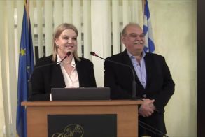  «Μ.Α.μ.Α.»: Με επιτυχία ολοκληρώθηκε η επιστημονική εκδήλωση για την διαχείριση Ασθενούς στο Φάσμα του Αυτισμού