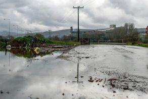 Καλαϊτζίδης: Σε ετοιμότητα η Ημαθία εν όψει της κακοκαιρίας Adel – Έκτακτη σύσκεψη σήμερα του Συντονιστικού