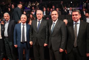 Η Ελλάδα διεκδικεί ρόλο περιφερειακού κόμβου Data Centers στη Νοτιοανατολική Ευρώπη – Παρουσιάστηκε μελέτη χωροθέτησης των Data Centers