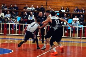 Α’ ΕΚΑΣΚΕΜ: Νικητές στα τοπικά ντέρμπι ΓΑΣ Μελίκη και Αετοί Βέροιας