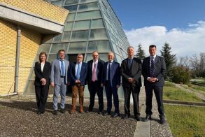 Λάζαρος Τσαβδαρίδης:  “Πολύτιμος ο ρόλος του ΕΣΥΠ  για την ποιότητα και την  ανταγωνιστικότητα της οικονομίας”