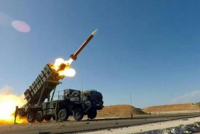 Ελληνικοί Patriot κατέρριψαν βαλλιστικούς πυραύλους του Ιράν, στη Σαουδική Αραβία