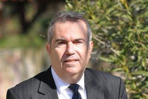 Ο Παύλος Παυλίδης «σπάει» τα κοντέρ ως πρόεδρος του ΚΤΕΛ Αστικών Βέροιας από το 1992!