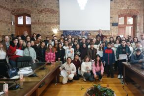 Δήμος Βέροιας: Ολοκληρώθηκε στην αίθουσα συνεδριάσεων,  το 9ο Δημοτικό Συμβούλιο Παίδων