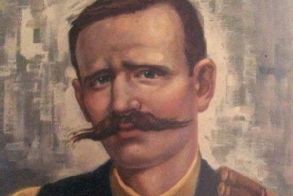 Αθανάσιος Μπρούφας-πρωτοπόρος Έλληνας Αγωνιστής  Μάχη στο Καρατσαϊρ (Ξηρολιβάδου), Ιούλιος 1896
