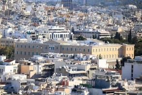 ΑΑΔΕ: Ξεκινά η λειτουργία του ψηφιακού μητρώου ΜΙΔΑ - Τι πρέπει να κάνουν οι ιδιοκτήτες ακινήτων