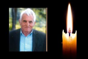 Έφυγε από τη ζωή ο Τηλέμαχος Αδαμίδης σε ηλικία 78 ετών