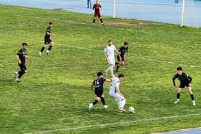 ΑΕ Αλεξάνδρειας - Πιερικός 0-0: Ένας ακόμη πολύτιμος βαθμός για την παραμονή