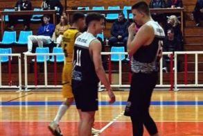 Α’ ΕΚΑΣΚΕΜ: Νίκες για ΓΑΣ Μελίκη, ΓΑΣ Αλεξάνδρεια, Ζαφειράκη Ν. και Αετούς Βέροιας