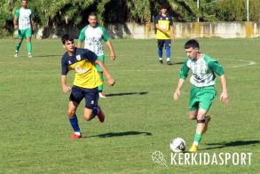 Α' ΕΠΣΗ: Συνέχισε το απόλυτο η Νάουσα, σημαντικά 