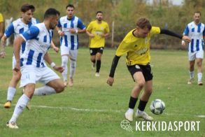 Α’ ΕΠΣΗ: 5 στα 5 η Νάουσα, νίκες για Σταυρό, ΑΕΠ Βέροιας και Μακροχώρι