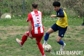 Α’ ΕΠΣΗ: Μεγάλες ανατροπές στην ουρά - 