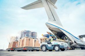 Η Γ. Γρ. Εμπορίου απαντά στην Ερώτηση της ΕΛΛΗΝΙΚΗΣ ΛΥΣΗΣ: «Η λειτουργία ενός cargo αεροδρομίου στην Ημαθία  θα είναι μία από τις προτάσεις  που θα εξεταστούν προσεκτικά»