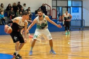 Πρεμιέρα στην Α’ ΕΚΑΣΚΕΜ - Δυνατό ξεκίνημα για ΓΑΣ Μελίκη και Αετούς Βέροιας