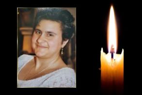 Έφυγε από τη ζωή η Αφροδίτη Μαυρίδου - Μπάτσιου σε ηλικία 55 ετών