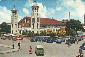 ΜεΜιαΜατια Εκκλησία Αγίου Αντωνίου, 1961