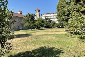 ΠΡΟΤΑΣΗ ΓΙΑ ΝΕΑ  ΤΟΠΟΣΗΜΑ ΣΤΗ ΒΕΡΟΙΑ