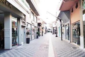 Κλειστή η Αγορά  της Βέροιας  στις 17 Ιανουαρίου, για τον Πολιούχο Άγιο Αντώνιο