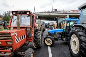 ΕΛΑΣ: Ιστοσελίδα ενημέρωσης των πολιτών για τις κυκλοφοριακές ρυθμίσεις, λόγω αγροτικών κινητοποιήσεων