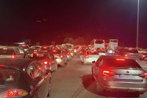 ΠΑΘΕ Κατερίνη –Κλειδί: Ταλαιπωρία, αγανάκτηση  και έργα… δίχως τέλος!