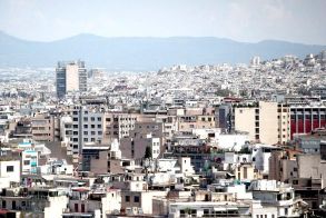 Αντικειμενικές αξίες ακινήτων: «Παγώνουν» έως και το 2027 οι αλλαγές -Ποιοι φόροι δεν θα αυξηθούν