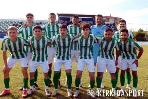 Πήρε... μπρος η Αλεξάνδρεια - Ισόπαλη 2-2 με το δυνατό Κεραμίδι